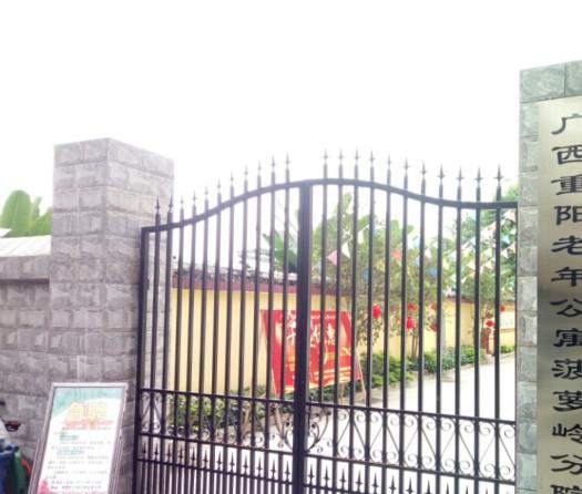 广西重阳老年公寓菠萝岭分院_南宁正规养老院,南宁十大养老院排名