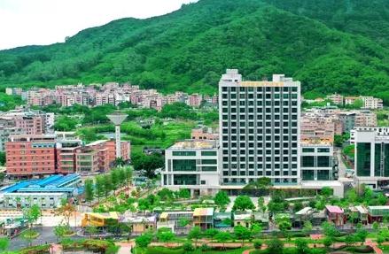 鸿福霖广州养老院 (总院)_广州8000元养老院,广州天价养老院