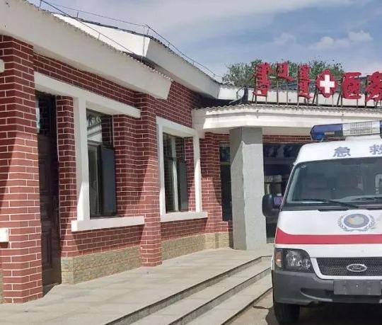 图克新康医养院_鄂尔多斯一般养老院地址在哪