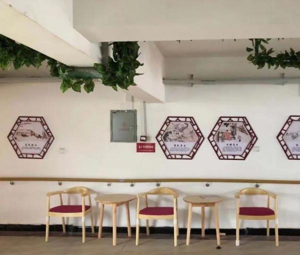 黎川县社会综合福利院_抚州连锁养老院一览表,抚州养老院有哪几家