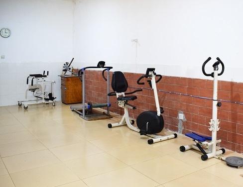 南宁市兴宁区重阳康寿公寓环境图片