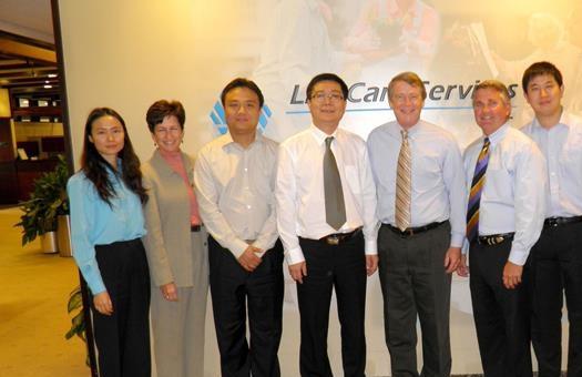 鸿泰乐尔之家（新浦江店）