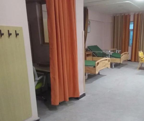 黎川县社会综合福利院_抚州较好的老年公寓多少钱,抚州市老年人