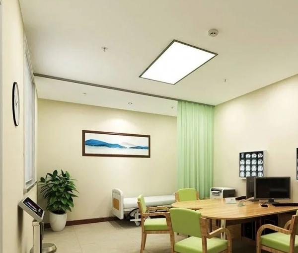 潍坊坊子虞园颐养中心环境图片