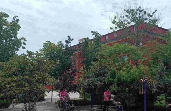 亳州市谯城区福寿源颐养之家环境图片
