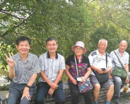 瑞金市祥和苑老年公寓