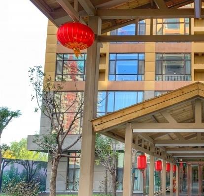 人和美颐养园_太原失智老年护理院地址在哪