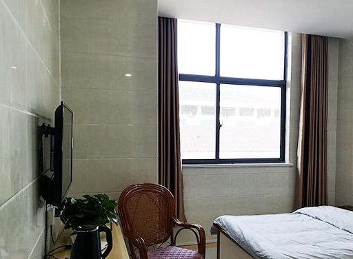 燕子河悠南山康养中心_六安养老社区多少钱一个月