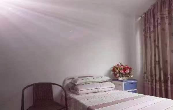 重庆善孝养护院_重庆医养一体养老院有几家