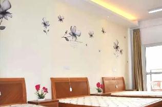 嘉兴市王江泾红景天老年公寓环境图片