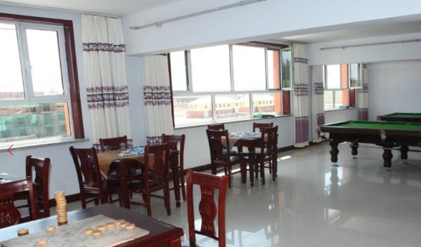 杭锦旗祥和福星老年公寓_鄂尔多斯7000元养老社区,鄂尔多斯基础养老金标准