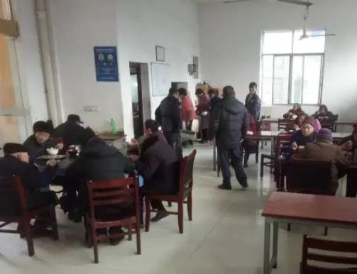 丰城市金色夕阳老年公寓