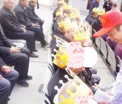 商洛市商州区板桥镇敬老院