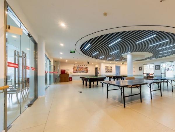 金堂晚霞社会养老服务中心_成都价格便宜养老社区,成都价格便宜养老社区在哪里