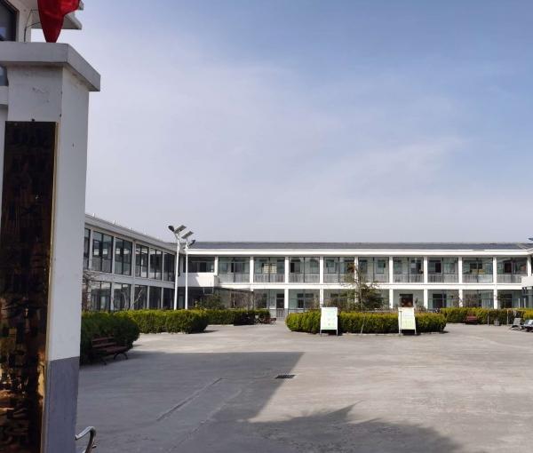 城西街道第二养老服务中心_亳州附近养老院价位多少钱,亳州北院养老院咋样