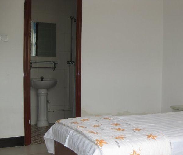 北戴河尧尧老年度假公寓环境图片