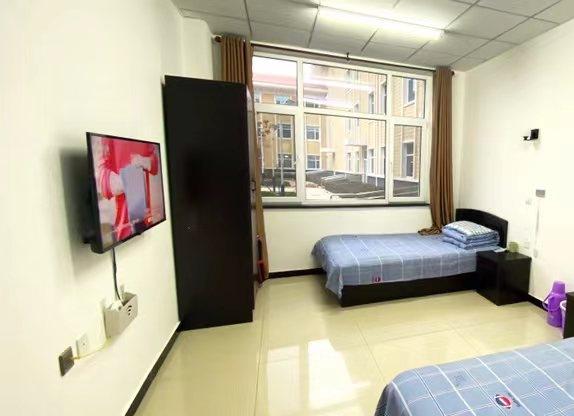 肃宁县寿康养老服务中心_沧州中高档养老社区,沧州市区养老院有几家