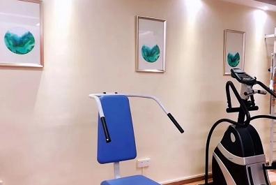 世联养老·海滨社区颐康之家环境图片