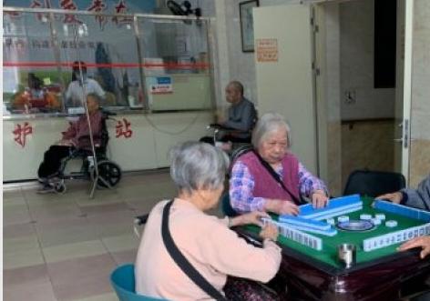 肇庆市端州区福寿居颐养院_肇庆7000元老年公寓地址,肇庆市养老院一览表