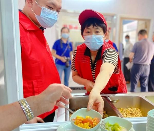 乐天养老北城社区康养中心_六安周边养老社区名单,六安周边养老社区名单最新