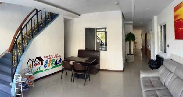 延边10000元以上老年护理院