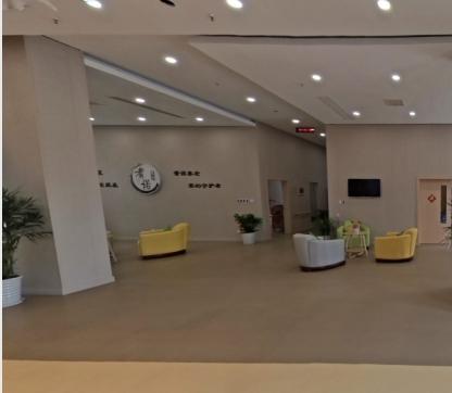 耆诺(上海)养老服务有限公司环境图片