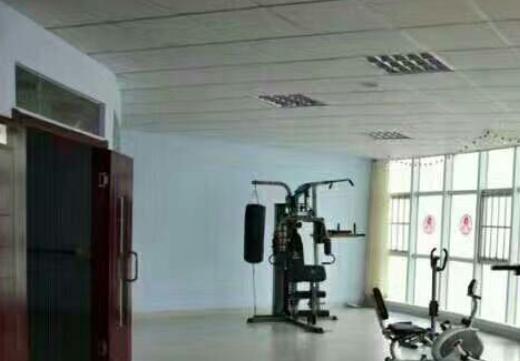 德州市德城区金帆老年公寓（天泰养老院）_德州带医疗老年护理院,德州老年病医院简介