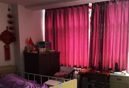 海边小堂养老服务中心（铭仕养老公寓）环境图片