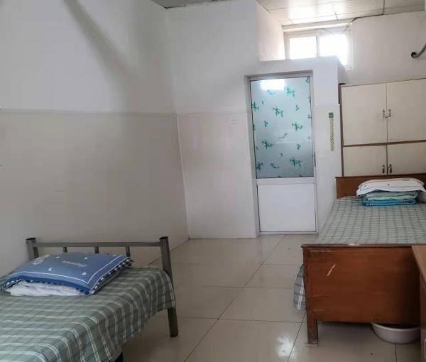 柏乡县颐乐老年公寓环境图片