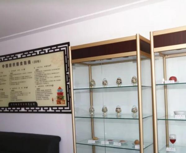 齐齐哈尔市中医医院百草养生院环境图片