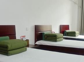 阳光佳苑·临沂临沭院（山东省临沂市临沭县社会福利服务中心）_临沂有名的老年护理院,临沂市老年养护院运营公司