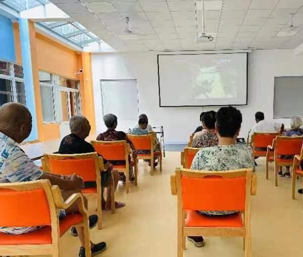 常州三六九福康养老服务有限公司_常州低端养老院有哪些,常州养老院排名及价格