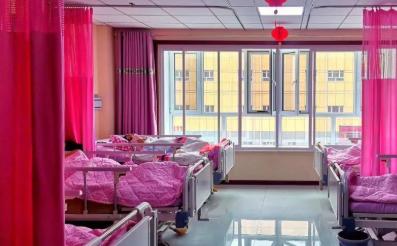 隆化县嘉禧顺养老护理中心_承德周边养老社区多少钱一个月,承德市社区养老