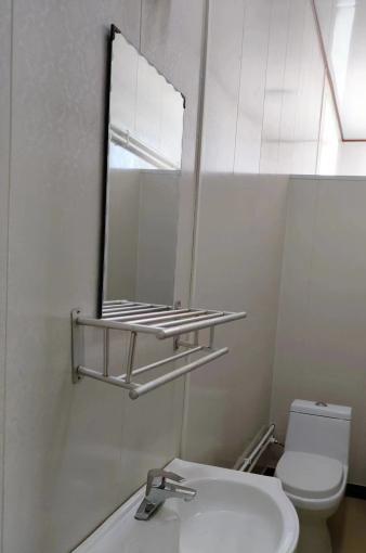 宝坻区老吾老养老服务中心