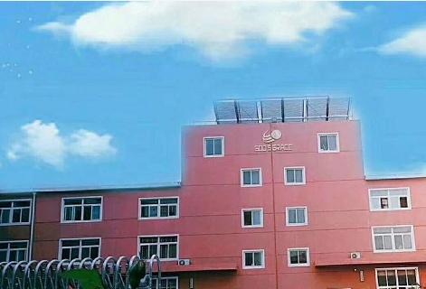 烟台莱山圣恩老年公寓_烟台口碑好老年护理院推荐