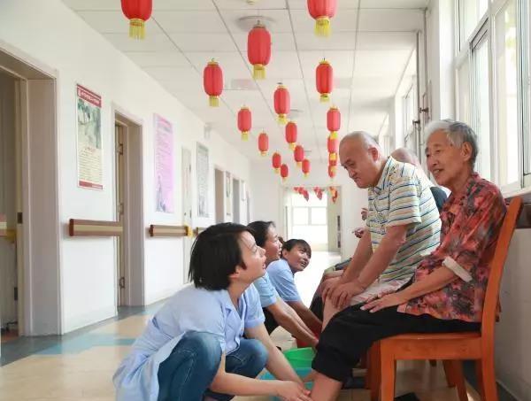 德州市老年人颐养服务中心_德州临终关怀养老院有哪几家,德州市老年颐养中心