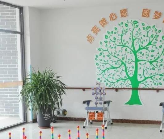 莒南县恒德颐养中心_临沂带医疗养老院,临沂医养结合养老机构