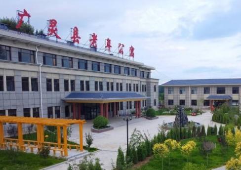 广灵县老年公寓_大同医养一体老年公寓哪家好,大同区养老院