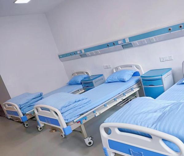 南昌市嘉佑护理院