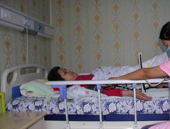 西安市新城区春天老年护理院环境图片