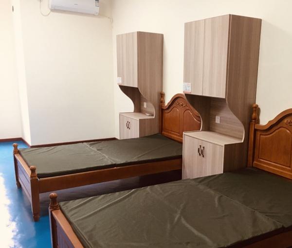 华岩镇民安华福社区养老服务中心_重庆顶级老年公寓