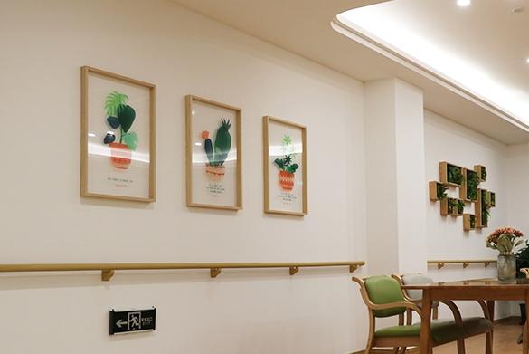 九如城璜泾康养中心_苏州优质养老院,苏州优质养老院有哪些