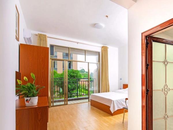 合浦昌和康养院_北海风景优美养老院地址查询