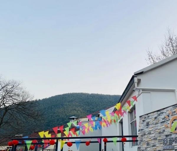 长兴康达老年颐养中心_湖州口碑好老年护理院大全,湖州老年医院在哪里