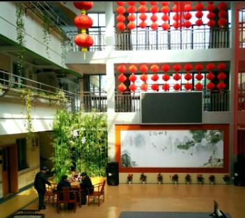 宁波市余姚市长青老年公寓_宁波残疾人老年护理院一览表