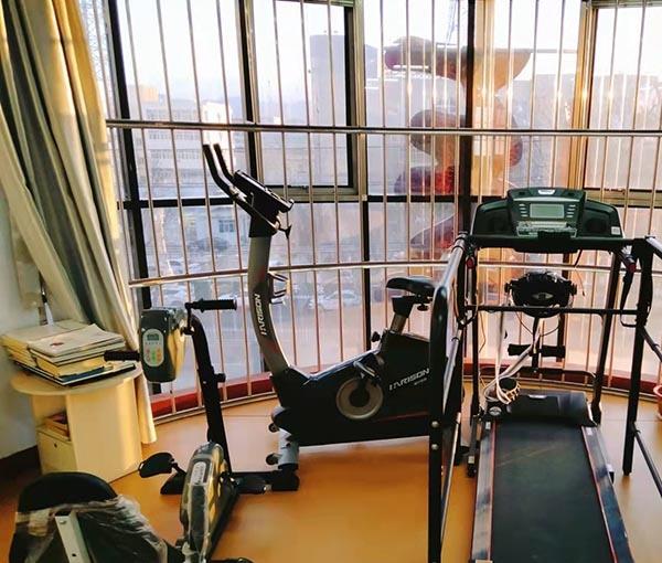 涿鹿县国仁养老中心_张家口3000-5000养老院电话