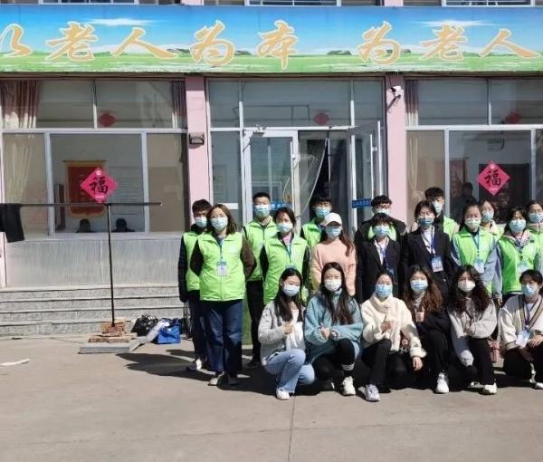 寿光以琳养老中心_潍坊五星级养老院排名前十