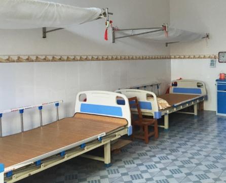 横县社会福利院_南宁5000元左右养老院有哪几家