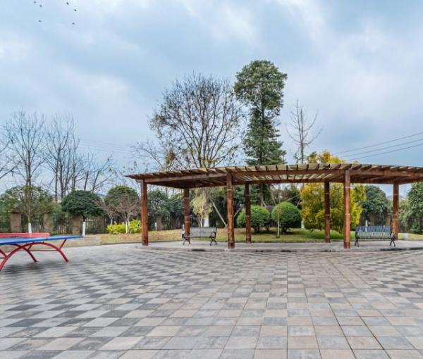 崇州聚源养老中心_成都高级的老年公寓,成都老年人公寓