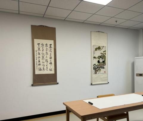 光大百龄帮·三门颐养中心环境图片